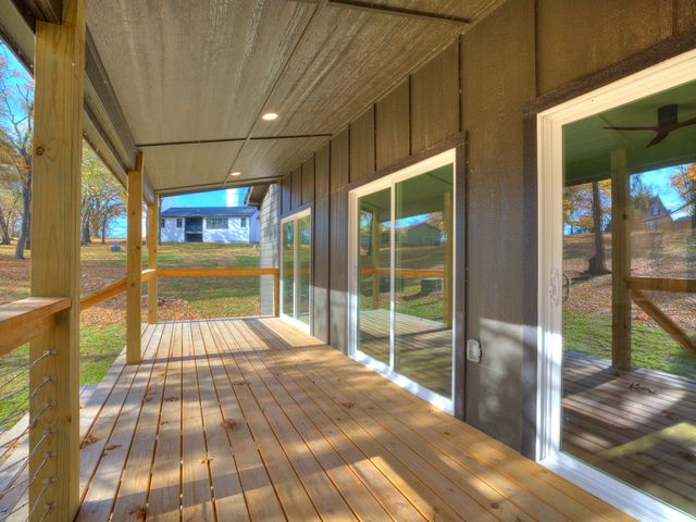 7 Port Duncan Boulevard, Afton, OK 74331