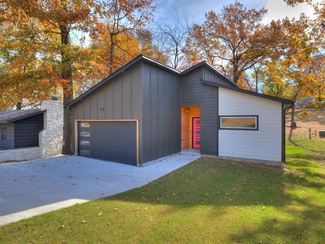 7 Port Duncan Boulevard, Afton, OK 74331