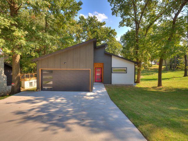 7 Port Duncan Boulevard, Afton, OK 74331