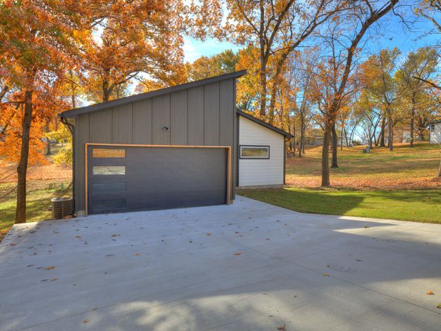 7 Port Duncan Boulevard, Afton, OK 74331