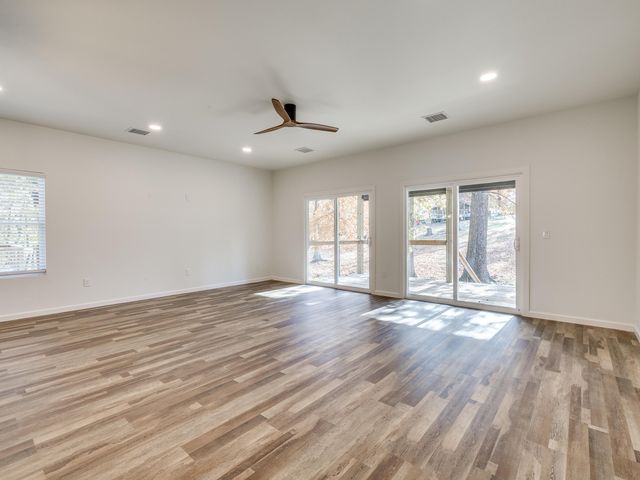 7 Port Duncan Boulevard, Afton, OK 74331