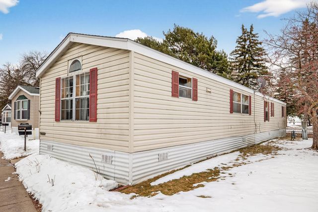 1091 E Cessna Drive, New Brighton, MN 55112