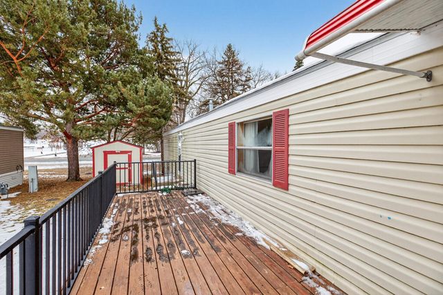 1091 E Cessna Drive, New Brighton, MN 55112