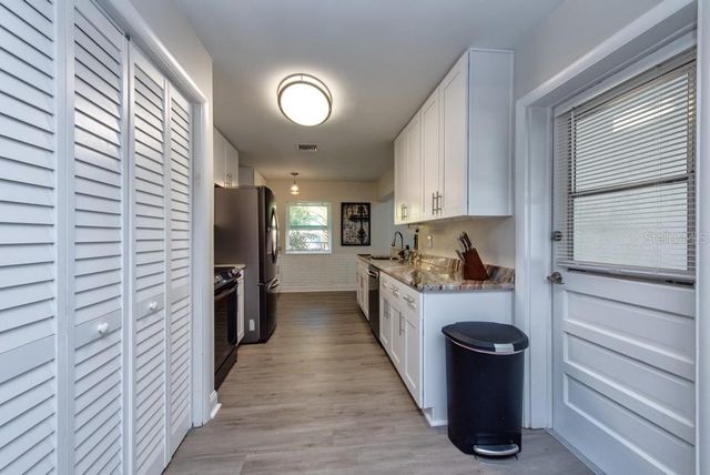 515 DORA DRIVE, Clearwater, FL 33765