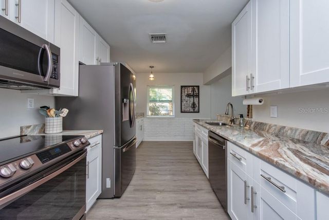 515 DORA DRIVE, Clearwater, FL 33765