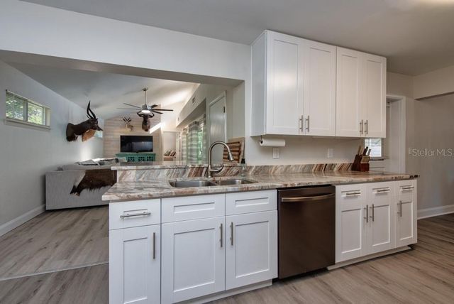 515 DORA DRIVE, Clearwater, FL 33765