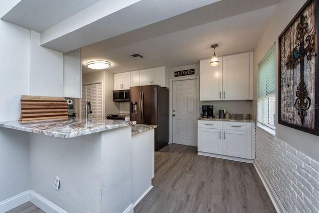 515 DORA DRIVE, Clearwater, FL 33765