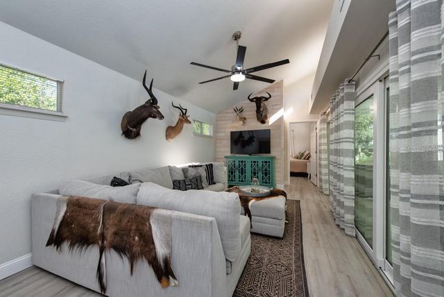 515 DORA DRIVE, Clearwater, FL 33765