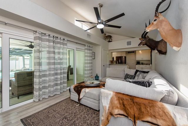 515 DORA DRIVE, Clearwater, FL 33765