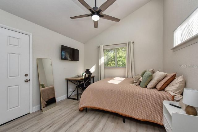 515 DORA DRIVE, Clearwater, FL 33765