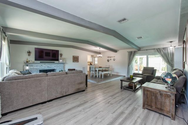 515 DORA DRIVE, Clearwater, FL 33765