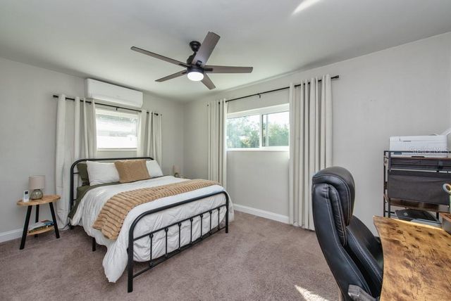 515 DORA DRIVE, Clearwater, FL 33765