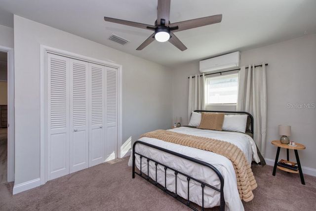 515 DORA DRIVE, Clearwater, FL 33765