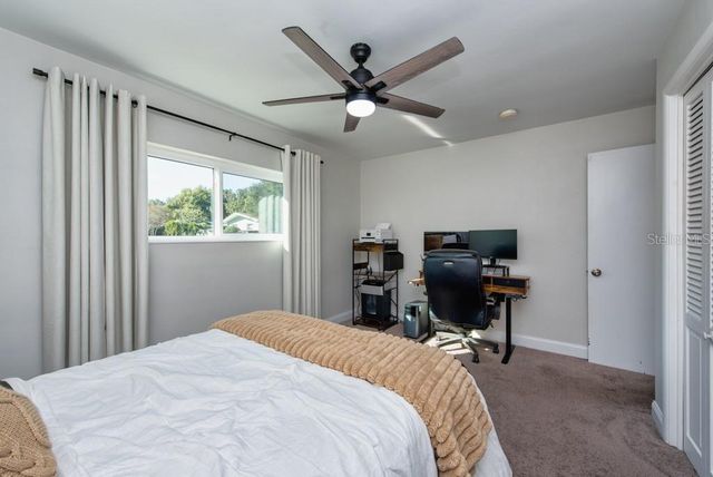 515 DORA DRIVE, Clearwater, FL 33765