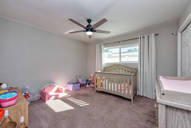 515 DORA DRIVE, Clearwater, FL 33765