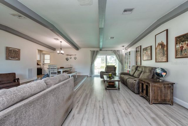 515 DORA DRIVE, Clearwater, FL 33765