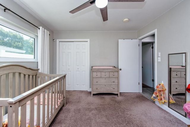 515 DORA DRIVE, Clearwater, FL 33765