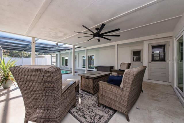 515 DORA DRIVE, Clearwater, FL 33765