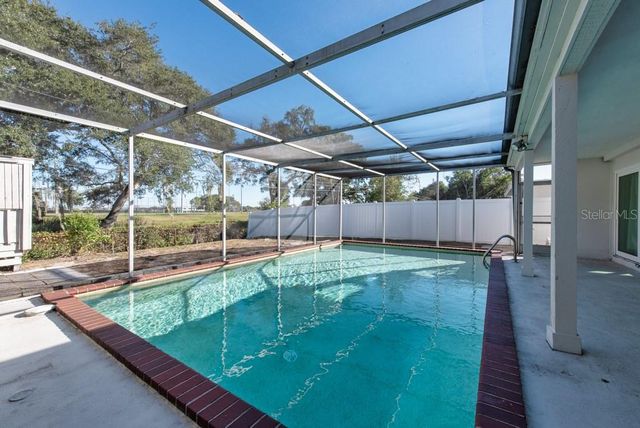 515 DORA DRIVE, Clearwater, FL 33765