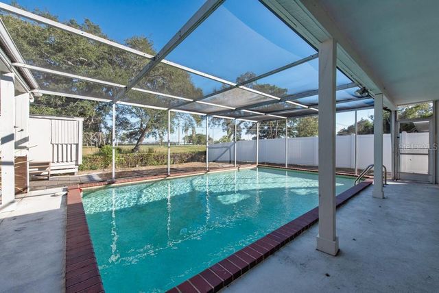 515 DORA DRIVE, Clearwater, FL 33765