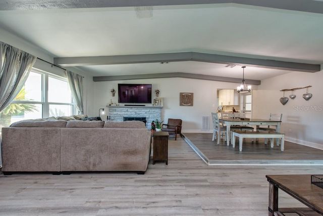 515 DORA DRIVE, Clearwater, FL 33765