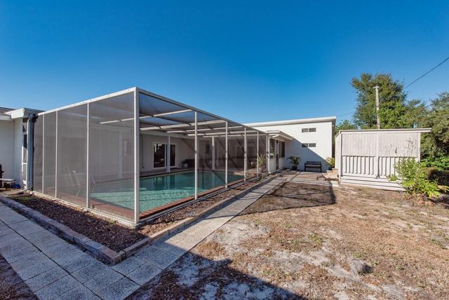 515 DORA DRIVE, Clearwater, FL 33765