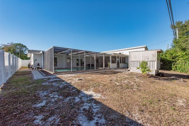 515 DORA DRIVE, Clearwater, FL 33765