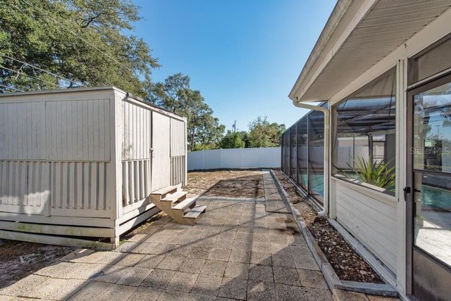 515 DORA DRIVE, Clearwater, FL 33765