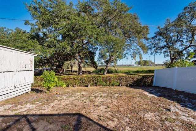 515 DORA DRIVE, Clearwater, FL 33765