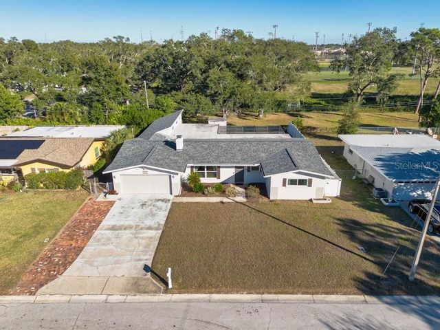 515 DORA DRIVE, Clearwater, FL 33765