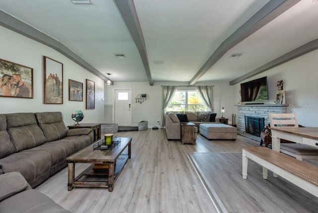 515 DORA DRIVE, Clearwater, FL 33765