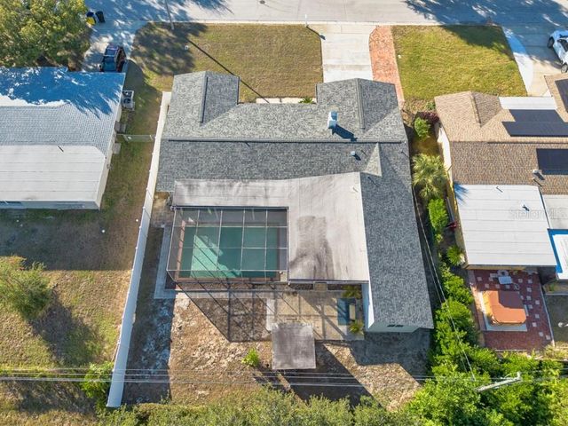 515 DORA DRIVE, Clearwater, FL 33765