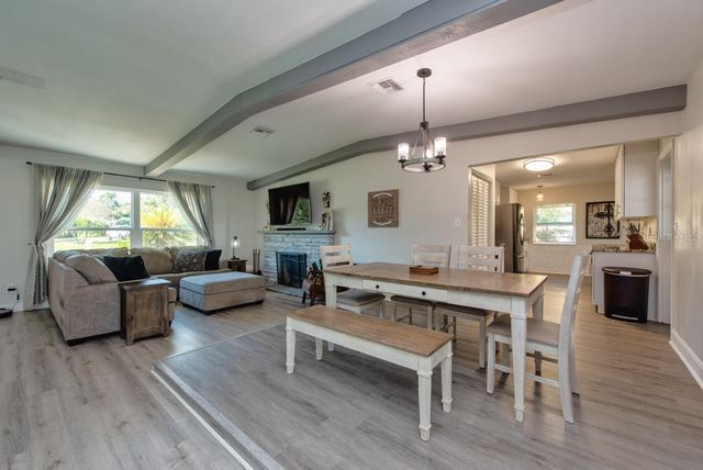 515 DORA DRIVE, Clearwater, FL 33765