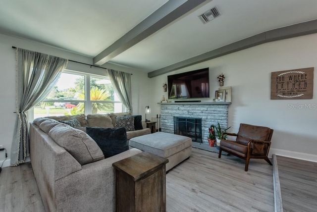 515 DORA DRIVE, Clearwater, FL 33765