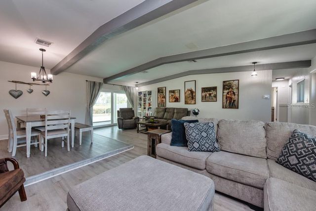 515 DORA DRIVE, Clearwater, FL 33765