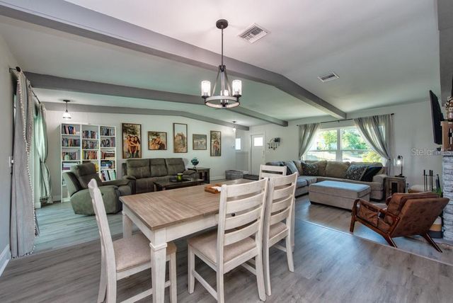 515 DORA DRIVE, Clearwater, FL 33765