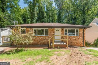 2372 Jefferson Terrace, East Point, GA 30344