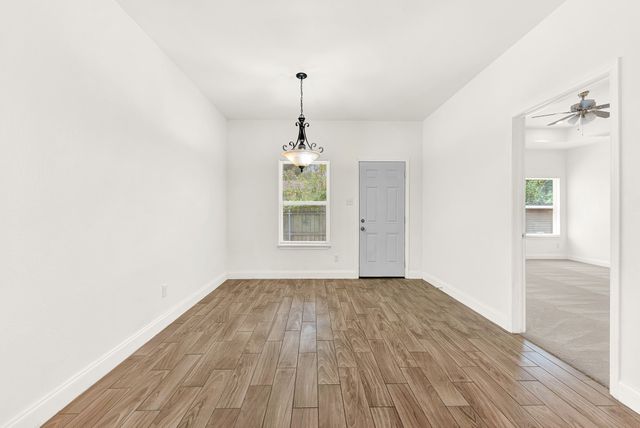 1421 Jones Street, Greenville, TX 75401