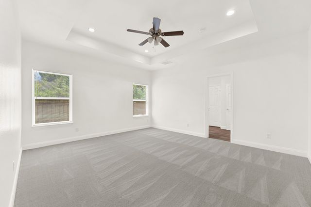 1421 Jones Street, Greenville, TX 75401