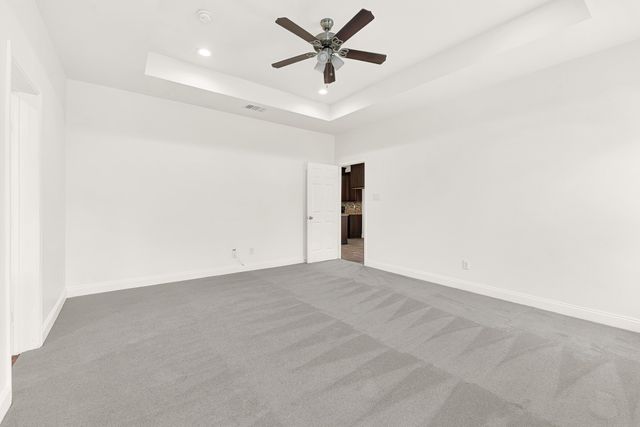 1421 Jones Street, Greenville, TX 75401