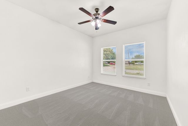 1421 Jones Street, Greenville, TX 75401