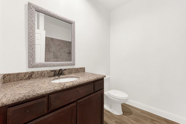 1421 Jones Street, Greenville, TX 75401