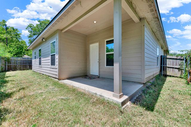 1421 Jones Street, Greenville, TX 75401