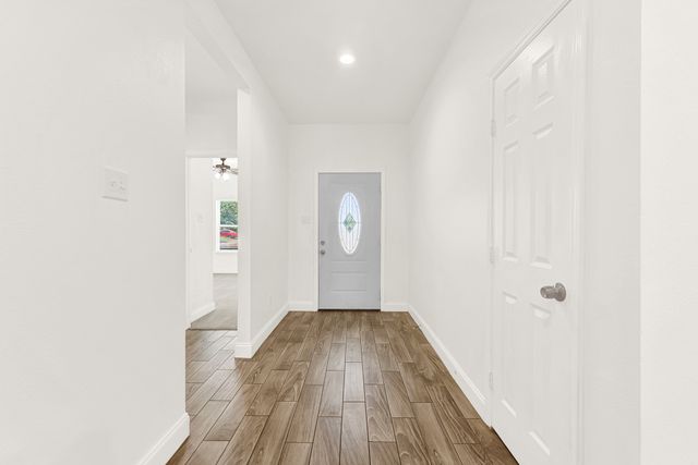 1421 Jones Street, Greenville, TX 75401