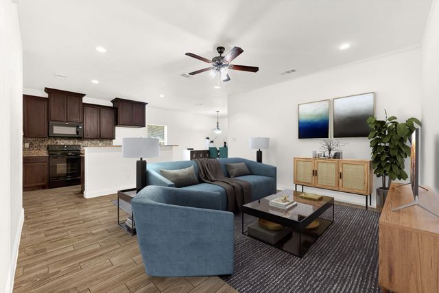 1421 Jones Street, Greenville, TX 75401