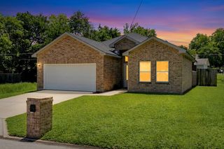 1421 Jones Street, Greenville, TX 75401