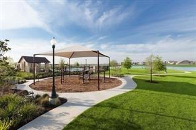 20538 Laila Manor Lane, Richmond, TX 77407