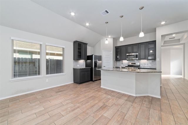 20538 Laila Manor Lane, Richmond, TX 77407