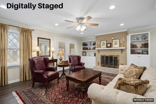 148 Windcrest Drive, Malvern, AR 72104