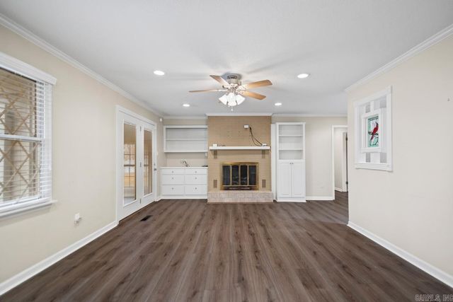 148 Windcrest Drive, Malvern, AR 72104